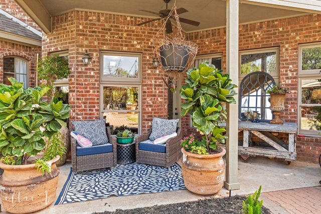 5602 Wagon Wheel Avenue, Abilene, TX 79606
