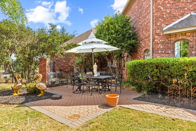 5602 Wagon Wheel Avenue, Abilene, TX 79606