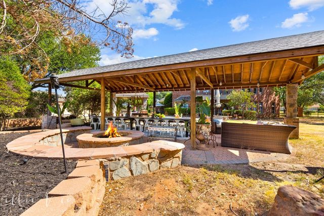 5602 Wagon Wheel Avenue, Abilene, TX 79606