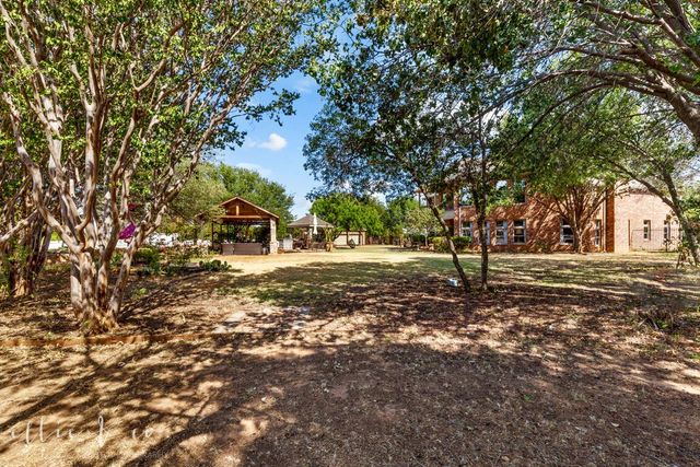 5602 Wagon Wheel Avenue, Abilene, TX 79606