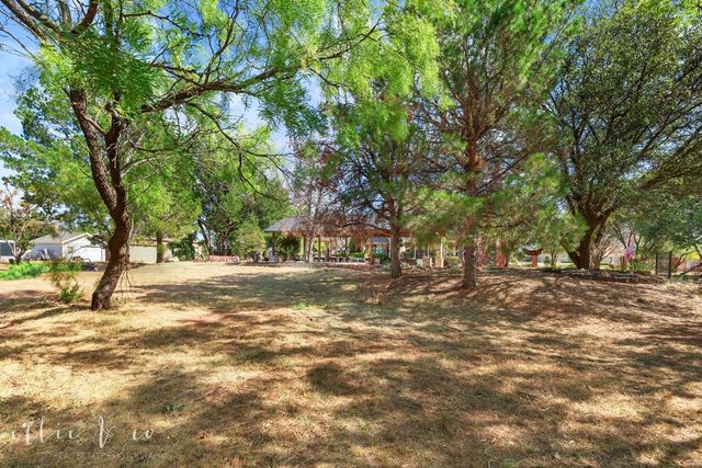 5602 Wagon Wheel Avenue, Abilene, TX 79606