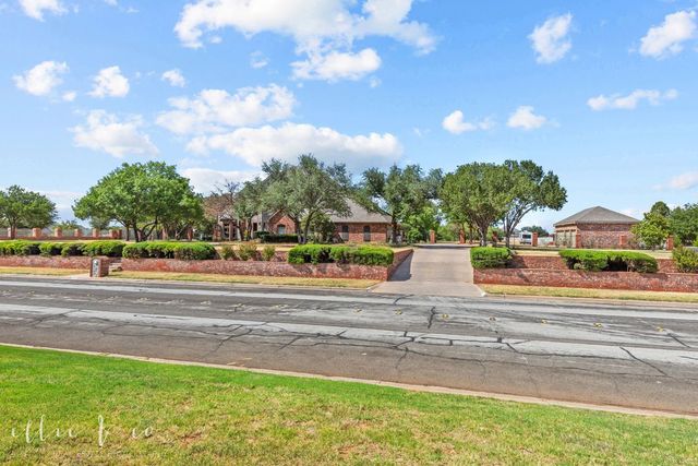 5602 Wagon Wheel Avenue, Abilene, TX 79606