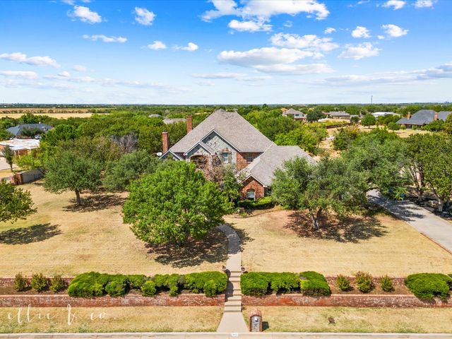 5602 Wagon Wheel Avenue, Abilene, TX 79606