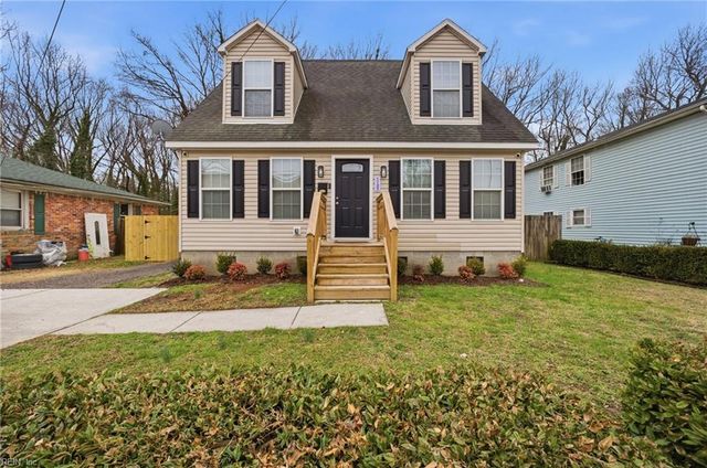 1133 Oldwood ST, Chesapeake, VA 23324