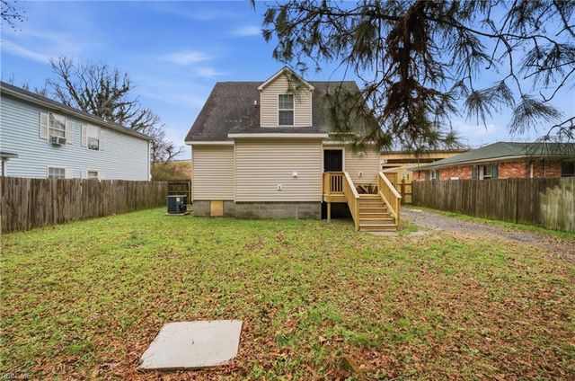 1133 Oldwood ST, Chesapeake, VA 23324