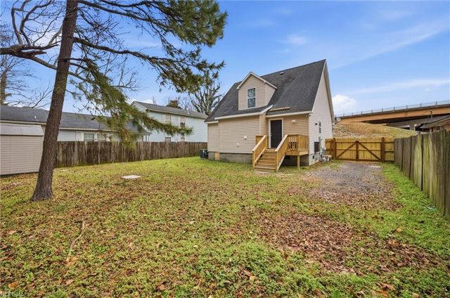 1133 Oldwood ST, Chesapeake, VA 23324