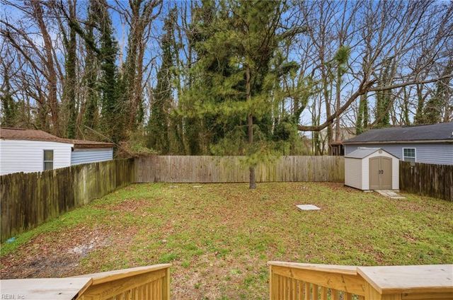 1133 Oldwood ST, Chesapeake, VA 23324