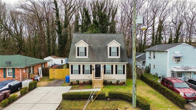 1133 Oldwood ST, Chesapeake, VA 23324