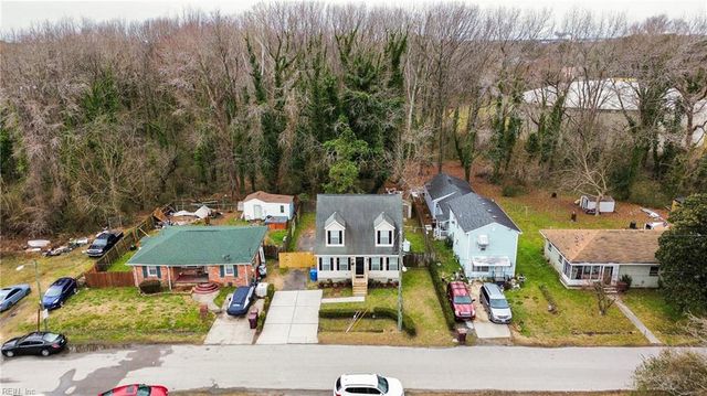 1133 Oldwood ST, Chesapeake, VA 23324