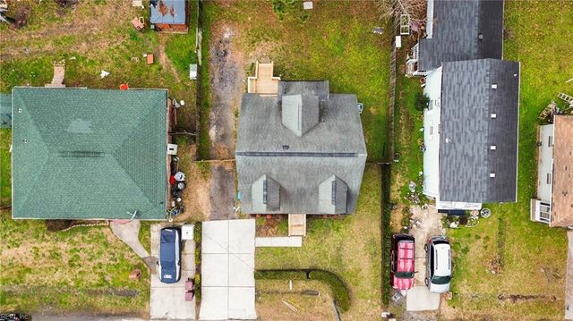 1133 Oldwood ST, Chesapeake, VA 23324