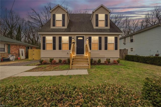 1133 Oldwood ST, Chesapeake, VA 23324