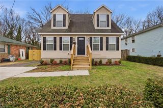 1133 Oldwood ST, Chesapeake, VA 23324