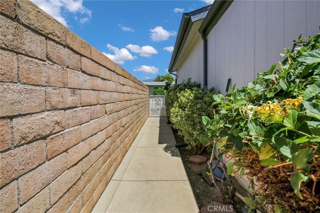 3800 W Wilson 225, Banning, CA 92220