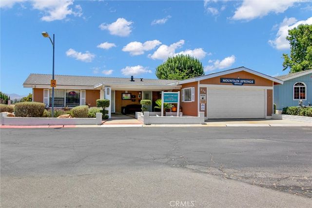 3800 W Wilson 225, Banning, CA 92220