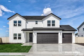 5591 E Bridal Veil Falls Dr, Nampa, ID 83686