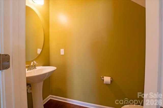 9718 Loughlin Lane, Charlotte, NC 28273