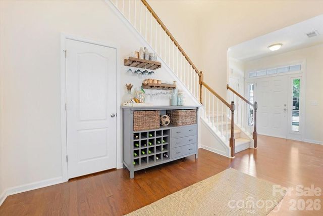 9718 Loughlin Lane, Charlotte, NC 28273