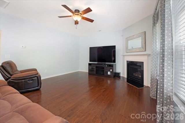 9718 Loughlin Lane, Charlotte, NC 28273
