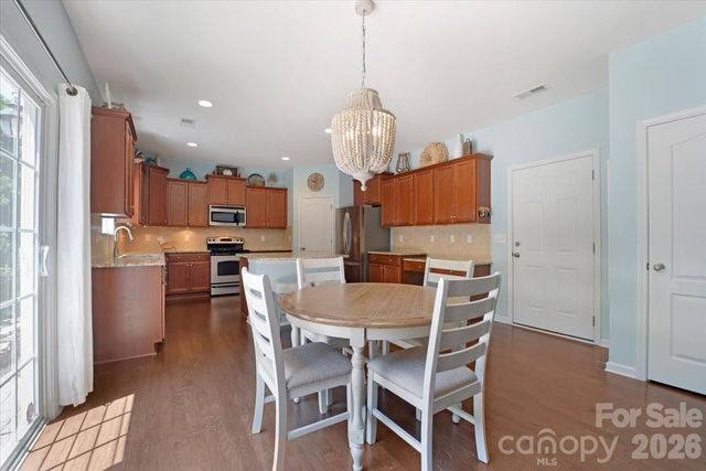 9718 Loughlin Lane, Charlotte, NC 28273