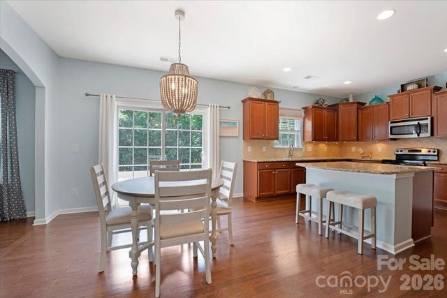 9718 Loughlin Lane, Charlotte, NC 28273