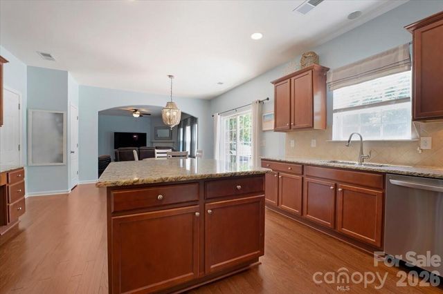9718 Loughlin Lane, Charlotte, NC 28273