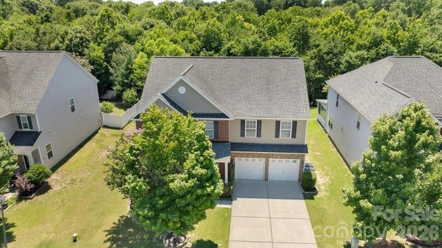 9718 Loughlin Lane, Charlotte, NC 28273