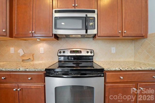 9718 Loughlin Lane, Charlotte, NC 28273