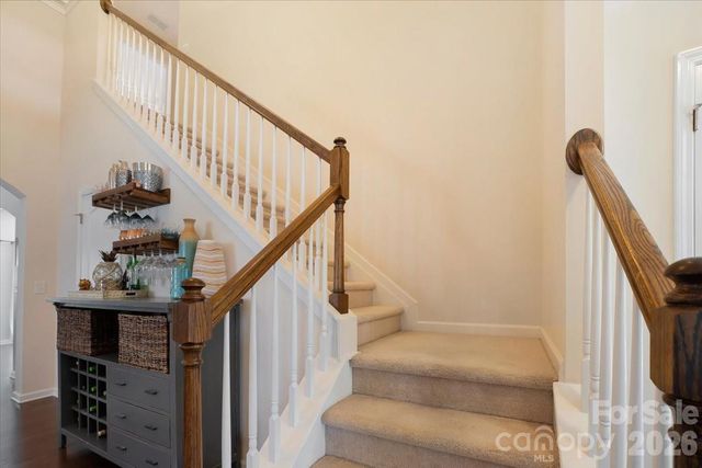 9718 Loughlin Lane, Charlotte, NC 28273