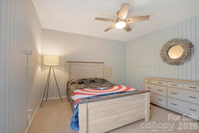 9718 Loughlin Lane, Charlotte, NC 28273