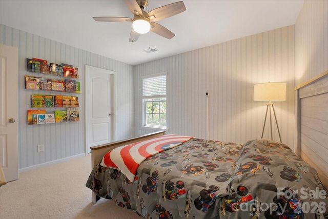 9718 Loughlin Lane, Charlotte, NC 28273