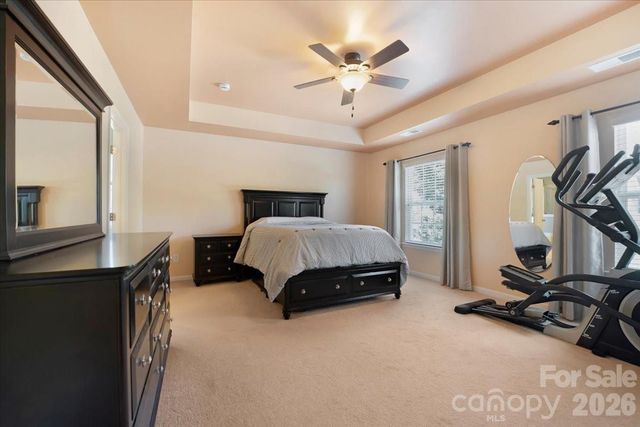 9718 Loughlin Lane, Charlotte, NC 28273