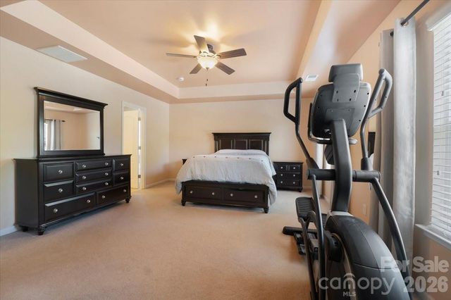 9718 Loughlin Lane, Charlotte, NC 28273