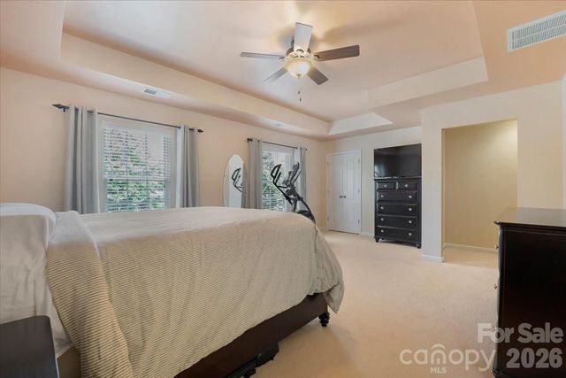 9718 Loughlin Lane, Charlotte, NC 28273
