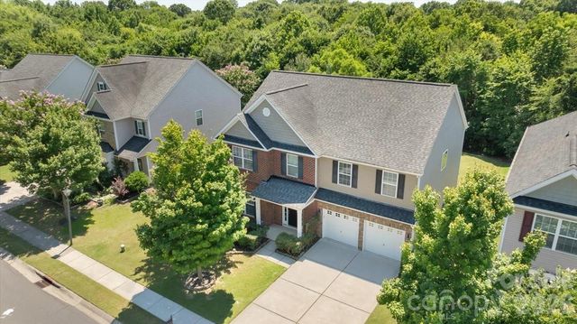 9718 Loughlin Lane, Charlotte, NC 28273