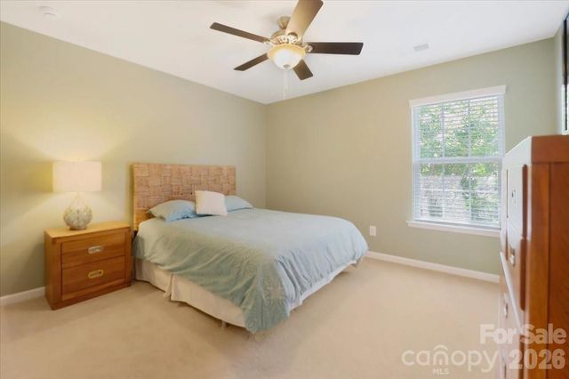 9718 Loughlin Lane, Charlotte, NC 28273