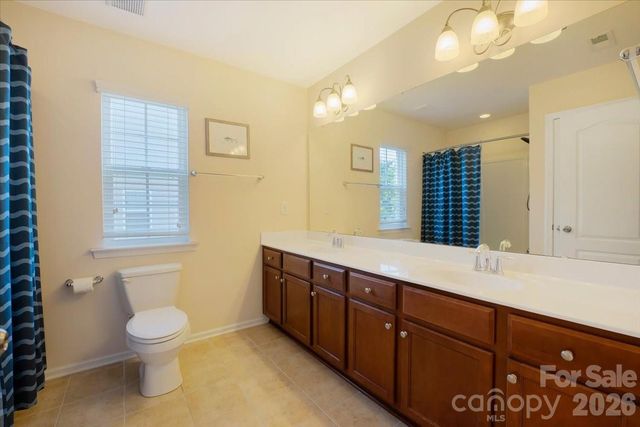 9718 Loughlin Lane, Charlotte, NC 28273