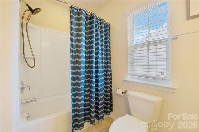 9718 Loughlin Lane, Charlotte, NC 28273