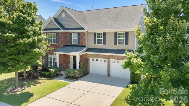 9718 Loughlin Lane, Charlotte, NC 28273
