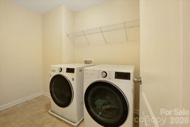 9718 Loughlin Lane, Charlotte, NC 28273
