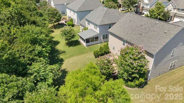 9718 Loughlin Lane, Charlotte, NC 28273