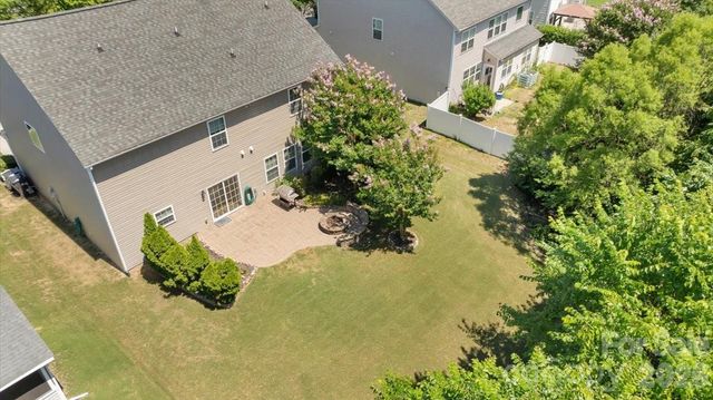 9718 Loughlin Lane, Charlotte, NC 28273