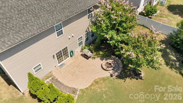 9718 Loughlin Lane, Charlotte, NC 28273
