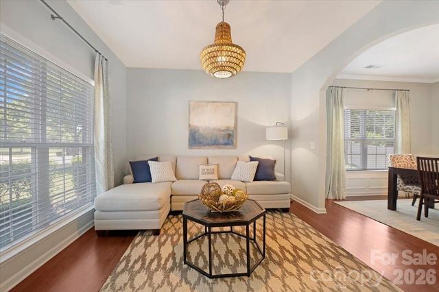 9718 Loughlin Lane, Charlotte, NC 28273