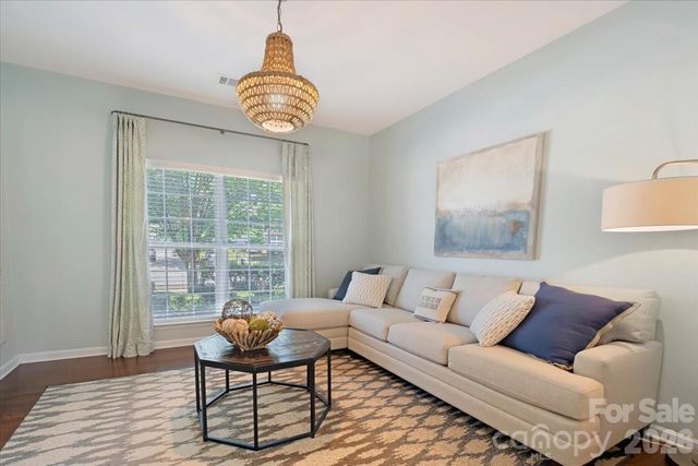 9718 Loughlin Lane, Charlotte, NC 28273