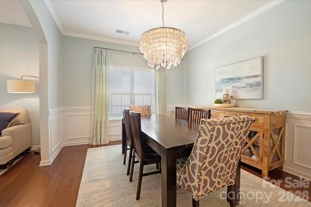 9718 Loughlin Lane, Charlotte, NC 28273