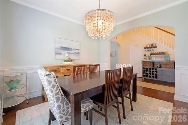9718 Loughlin Lane, Charlotte, NC 28273