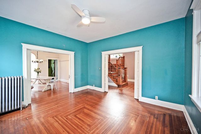67 Juergens Avenue, Cincinnati, OH 45220