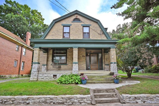 67 Juergens Avenue, Cincinnati, OH 45220