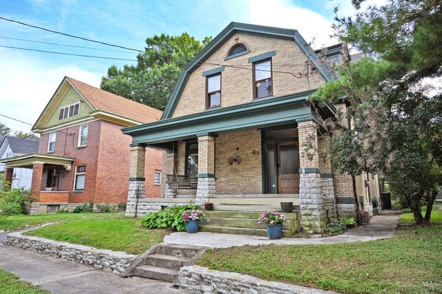 67 Juergens Avenue, Cincinnati, OH 45220