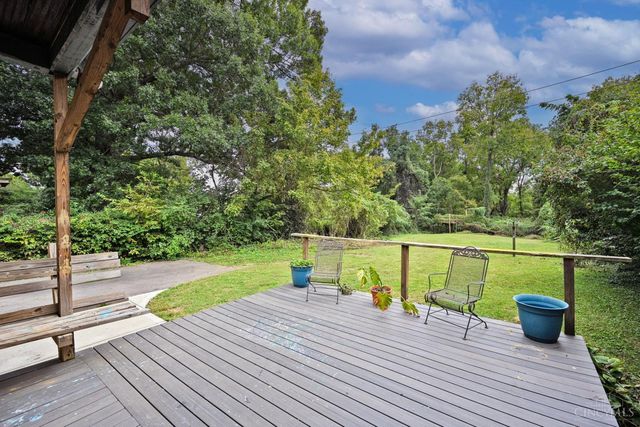 67 Juergens Avenue, Cincinnati, OH 45220